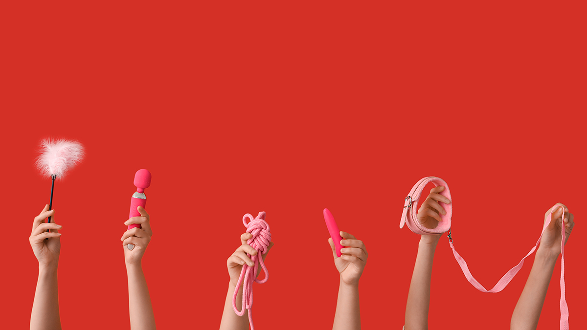 Где покупать безопасные секс-игрушки