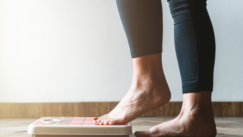 Диетолог Разарёнова назвала ожирение серьёзным заболеванием