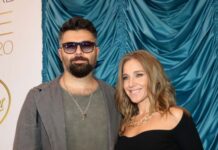 Алексей Чумаков и Владимир Пресняков блистают на юбилее Ольги Орловой aleksej chumakov i vladimir presnyakov blistayut na yubilee olgi orlovoj-obzone-su-174471258700-0