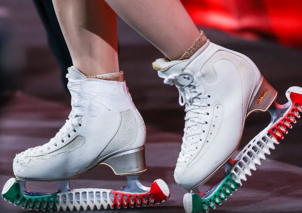 Фигуристка Косторная объявила важную новость своим фанатам