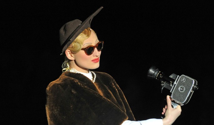 "Принимают за городскую сумасшедшую": Кравец сообщила о крахе во Франции карьеры кривляки Литвиновой