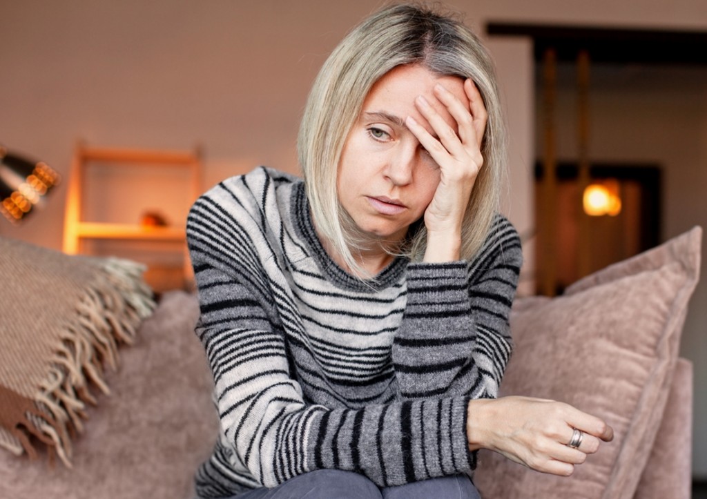 Психолог назвала лучший способ борьбы с весенней хандрой