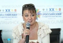 Анастасия Мельникова о том, как коронавирус стал испытанием anastasiya melnikova o tom kak koronavirus stal ispytaniem-obzone-su-174489607100-0