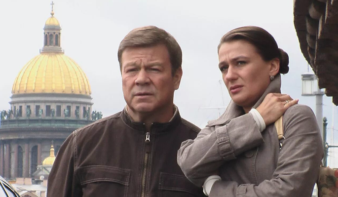 Изменившаяся до неузнаваемости звезда "Улиц разбитых фонарей" напророчила беду