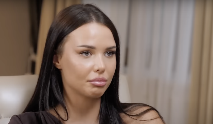 Оказавшаяся в центре скандала Решетова сделала неожиданное признание