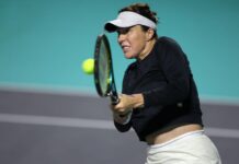 Анастасия Севастова побеждает после перерыва, Павлюченкова уступает anastasiya sevastova pobezhdaet posle pereryva pavlyuchenkova ustupaet-obzone-su-174540818300-0