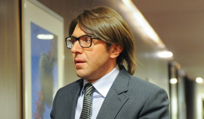 Прячут с самого рождения: Малахов вывел в свет тайного 6-летнего сына