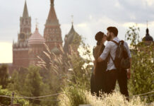 Андрей Ткачев о роли женщины в семье и важности гармонии по учению Русской православной церкви ВЫСТАВКА 2022