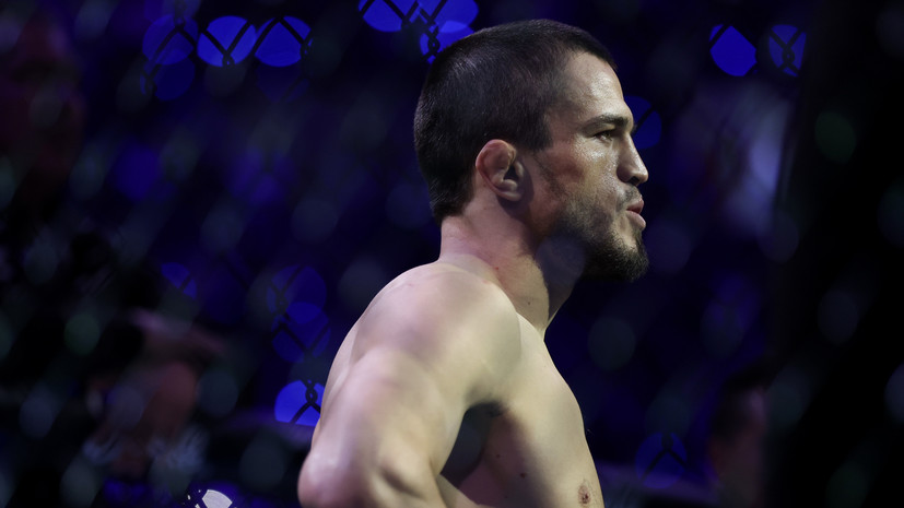 Вице-президент АСА — о бое между Яном и Нурмагомедовым: это было бы принципиальное пятираундовое побоище