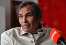 Бари Алибасов-младший ведет борьбу за имущество, рассматривая новые перспективы дела о долгах bari alibasovmladshij vedet borbu za imushhestvo rassmatrivaya novye perspektivy dela o dolgah-obzone-su-174581970000-0