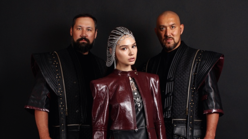 «Отображает национальный колорит»: башкирская группа Ay Yola — в пятёрке лидеров мирового чарта Shazam