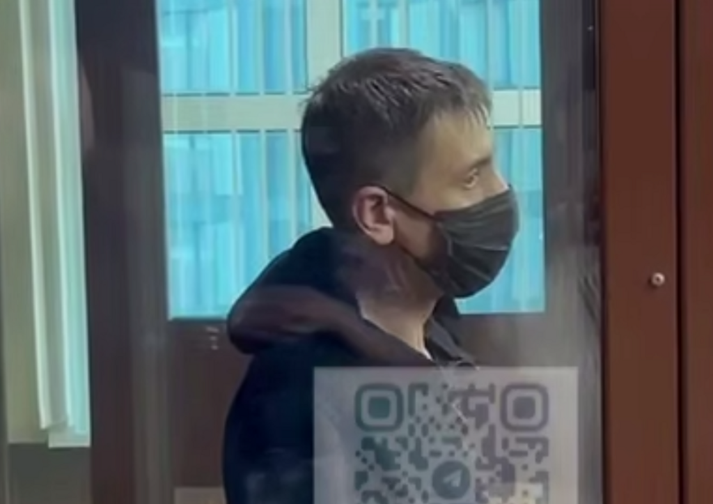 Игнат Кузин