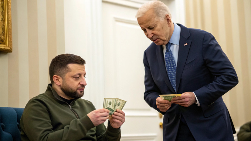 Политолог — об обещании Бербок поддержать Украину: действует по примеру Байдена