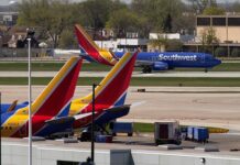 Безопасность рейсов Southwest Airlines - реакция экипажа в Хьюстоне bezopasnost rejsov reakcziya ekipazha v hyustone-obzone-su-174496888600-0