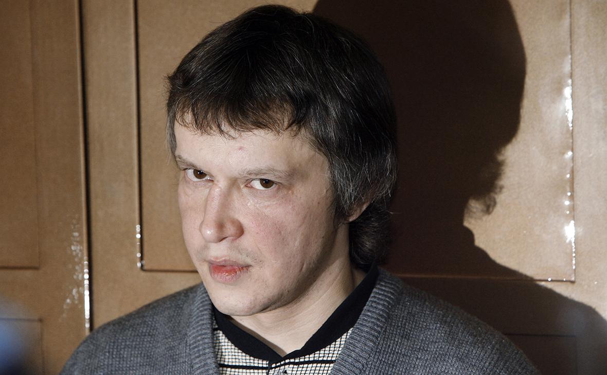 Александр Пичушкин (Алексей Панов / РИА Новости)