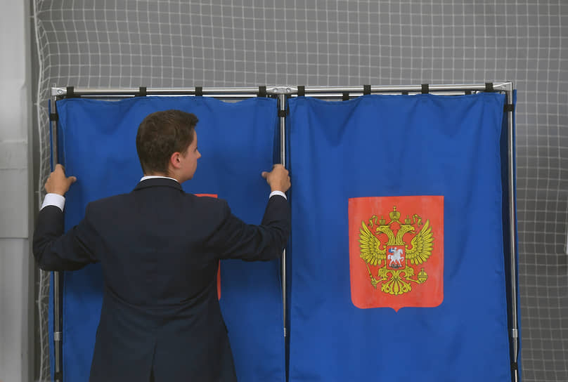 Центризбирком и ФНС запускают инновации для точных выборов в новых регионах-0