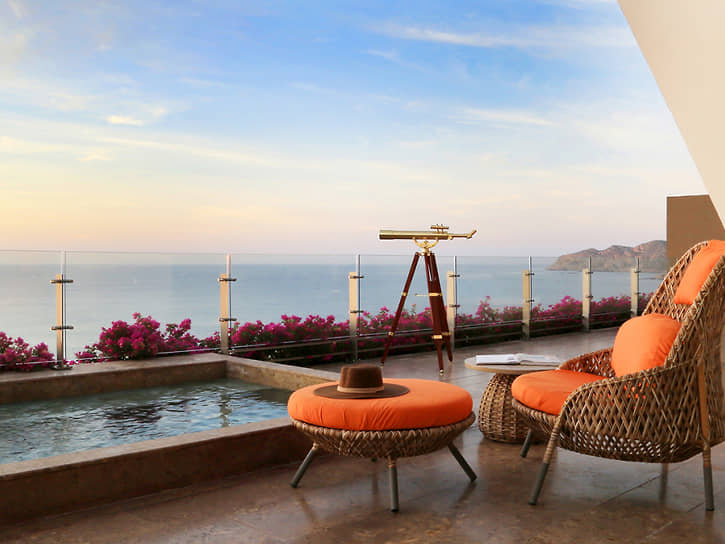 Цифровой детокс в Urban Cowboy Lodge и Grand Velas Resorts для идеального отдыха-0