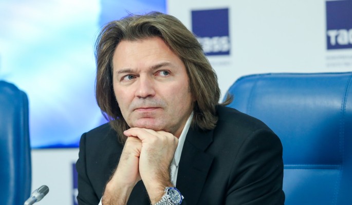 Нагулявшаяся дочь Маликова вернулась с сюрпризом: Младенец