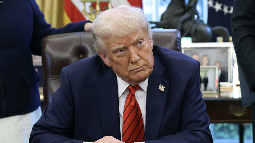 Политолог Доктороу: Трампу лучше выйти из мирного процесса по Украине