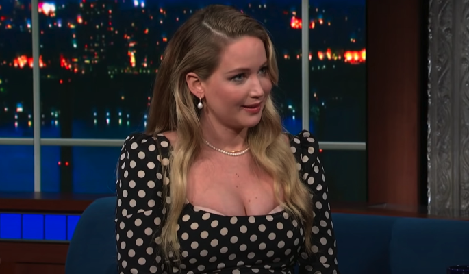 СМИ: Дженнифер Лоуренс может родить второго ребенка позже желаемого срока