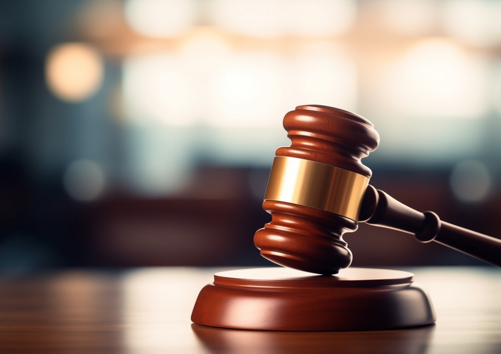 В Москве напавшего на полицейского американца признали психбольным