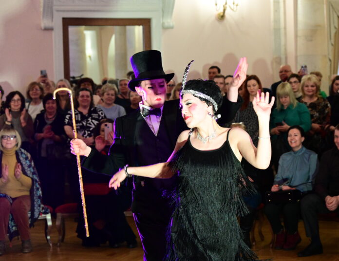 Екатеринбургский театр юного зрителя завоевал «Золотую кочерыжку» на областном фестивале-0