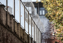 Экс-глава МЧС Крыма и сотрудники Россети осуждены за коррупцию Бутырский следственный изолятор в Москве