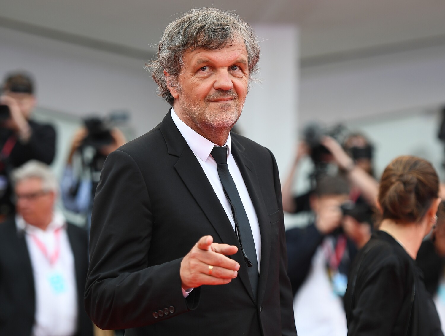 Эмир Кустурица о схватке за веру - Молдова и Киево-Печерская Лавра-0