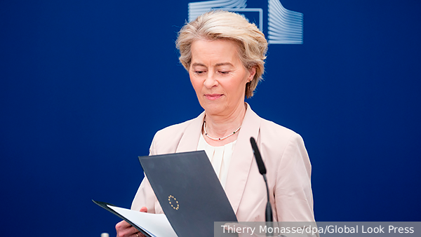 Европейская счетная палата указала на непрозрачность финансирования НПО из бюджета ЕС