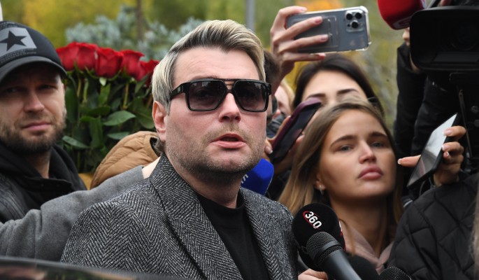 Главная интрига шоу "Дуэты"