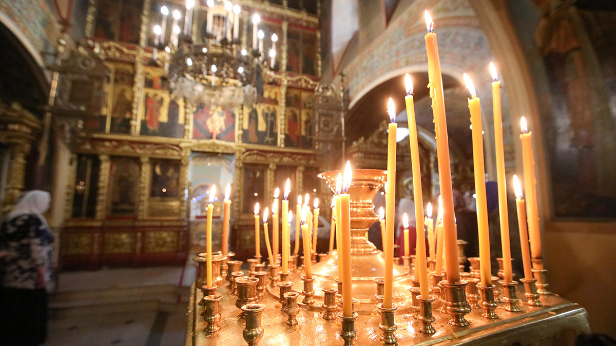 Радоница в 2025 году: дата, что нужно сделать в праздник