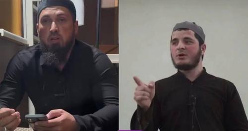 В Назрани и Карабулаке задержаны религиозные деятели