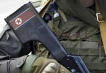 Герасимов рассказал Путину о роли северокорейских войск в Курске gerasimov rasskazal putinu o roli severokorejskih vojsk v kurske-obzone-su-174566778300-0