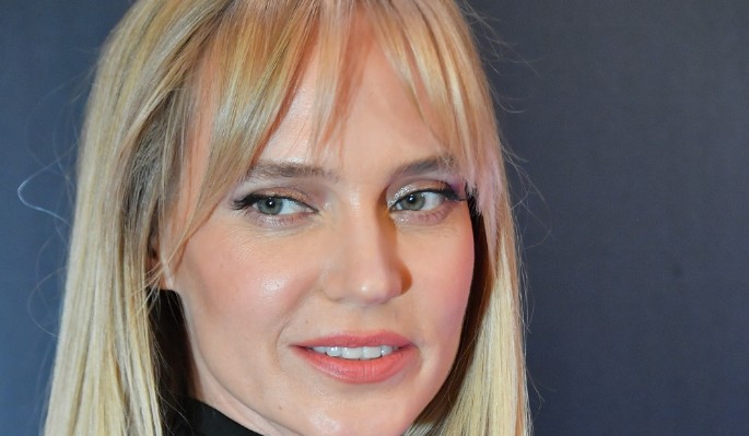 Глюкоза рассказала о своей мечте: Ребеночка хочу