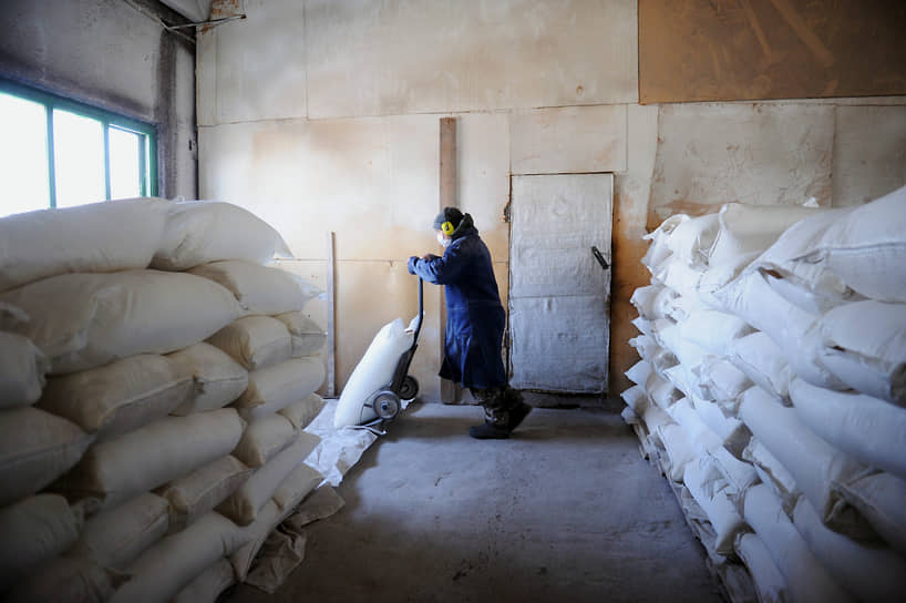 Грейн Холдинг и Сбербанк - новые вызовы для партнера McDonald's и Mars-0