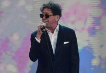 Григорий Лепс и Юлия Барановская - новые повороты в истории обаяния grigorij leps i yuliya baranovskaya novye povoroty v istorii obayaniya-obzone-su-174501423300-0