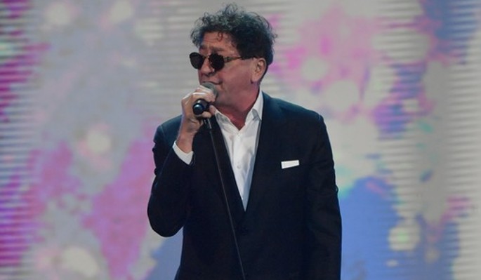 Закадрившего Барановскую на седьмом десятке Лепса втянули в грязный скандал: Боятся выходить живьем