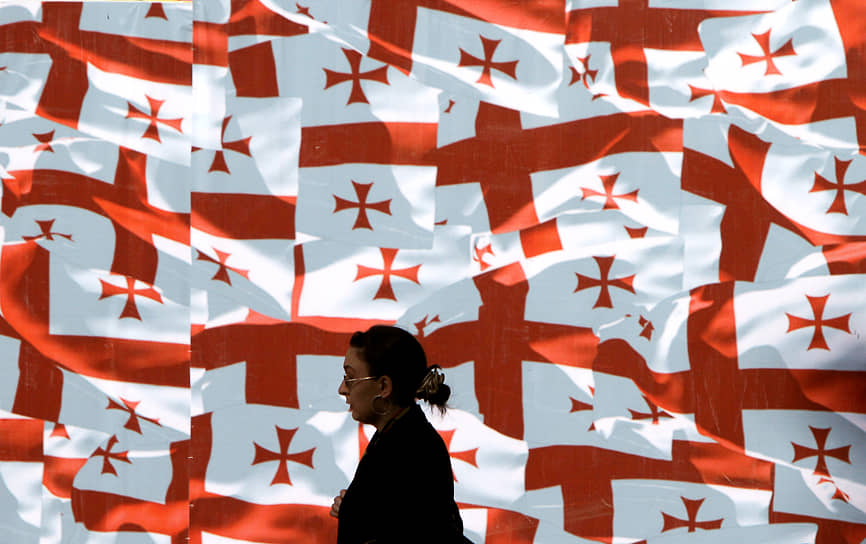 Грузинская мечта и ЕС - новые реформы для безопасности и сотрудничества с РФ-0