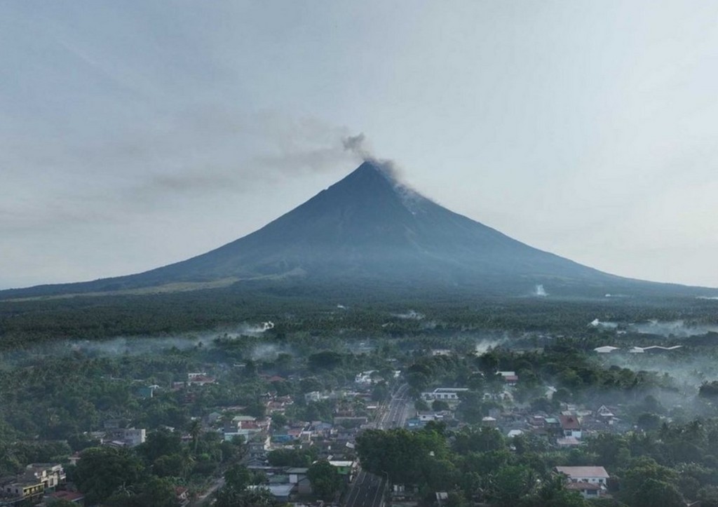 На Камчатке нашлись двое потерявшихся мужчин