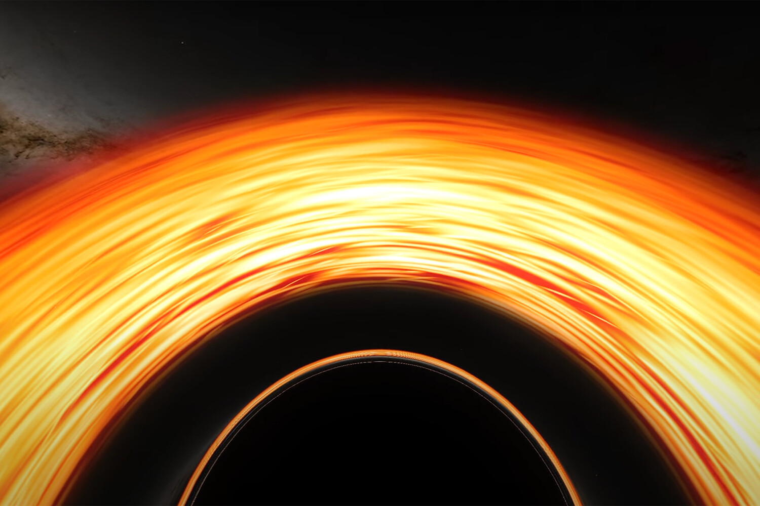 Хаято Мотохаси и LIGO-Virgo-KAGRA раскрыли тайну резонанса черных дыр-0