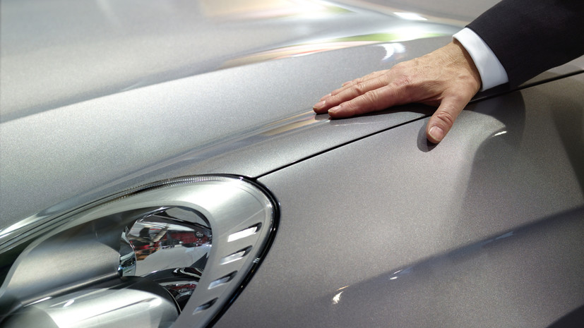 Доля китайских производителей на вторичном рынке авто выросла в России