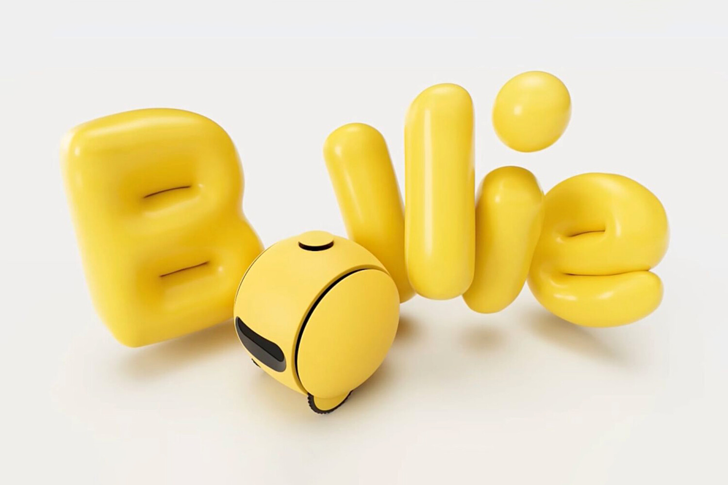 Samsung Ballie и Google Gemini AI представят умного помощника для дома на CES-0