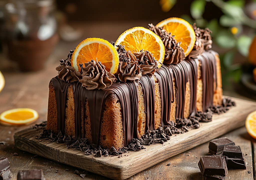 Универсальный кекс — базовый рецепт с вариациями! В копилку каждой хозяйке