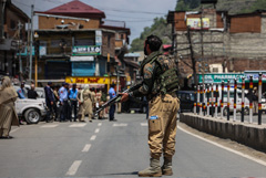 СМИ сообщили о возможном решении Индии отменить перемирие с Пакистаном