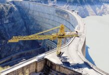 Ингурская ГЭС и восстановление энергии - Грузия и Абхазия преодолевают блэкаут ingurskaya ges i vosstanovlenie energii gruziya i abhaziya preodolevayut blekaut-obzone-su-174505570500-0