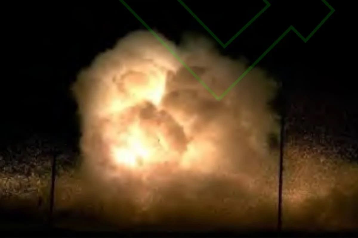 Инновации Китая - Успешные испытания водородной бомбы с гидридом магния-0