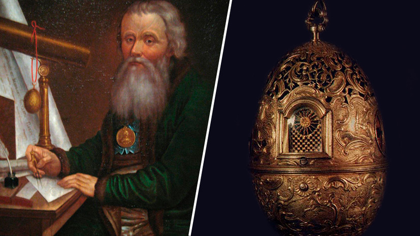 Иван Кулибин: 290 лет со дня рождения — гений, создававший будущее