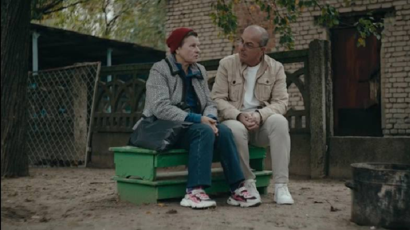 Военный корреспондент RT Arabic снялся в документальном фильме