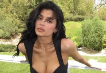 Кайли Дженнер представила новый образ на фоне запрета Meta в России kajli dzhenner predstavila novyj obraz na fone zapreta v rossii-obzone-su-174588262400-0