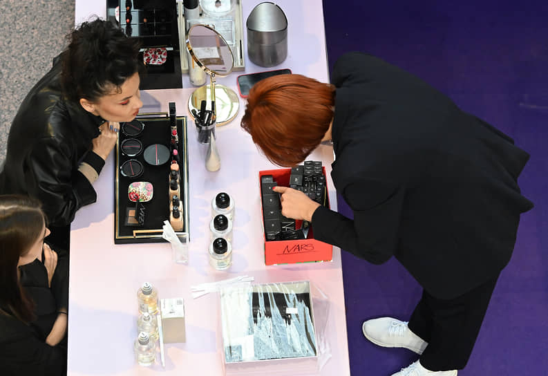 Как красота на Wildberries влияет на трансграничную торговлю с Минпромторгом-0